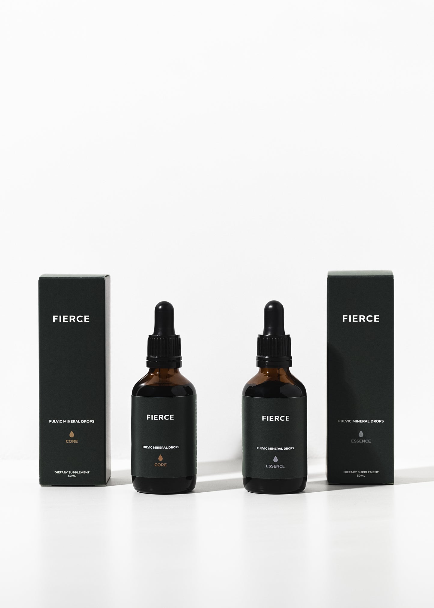 Fierce Signature Set