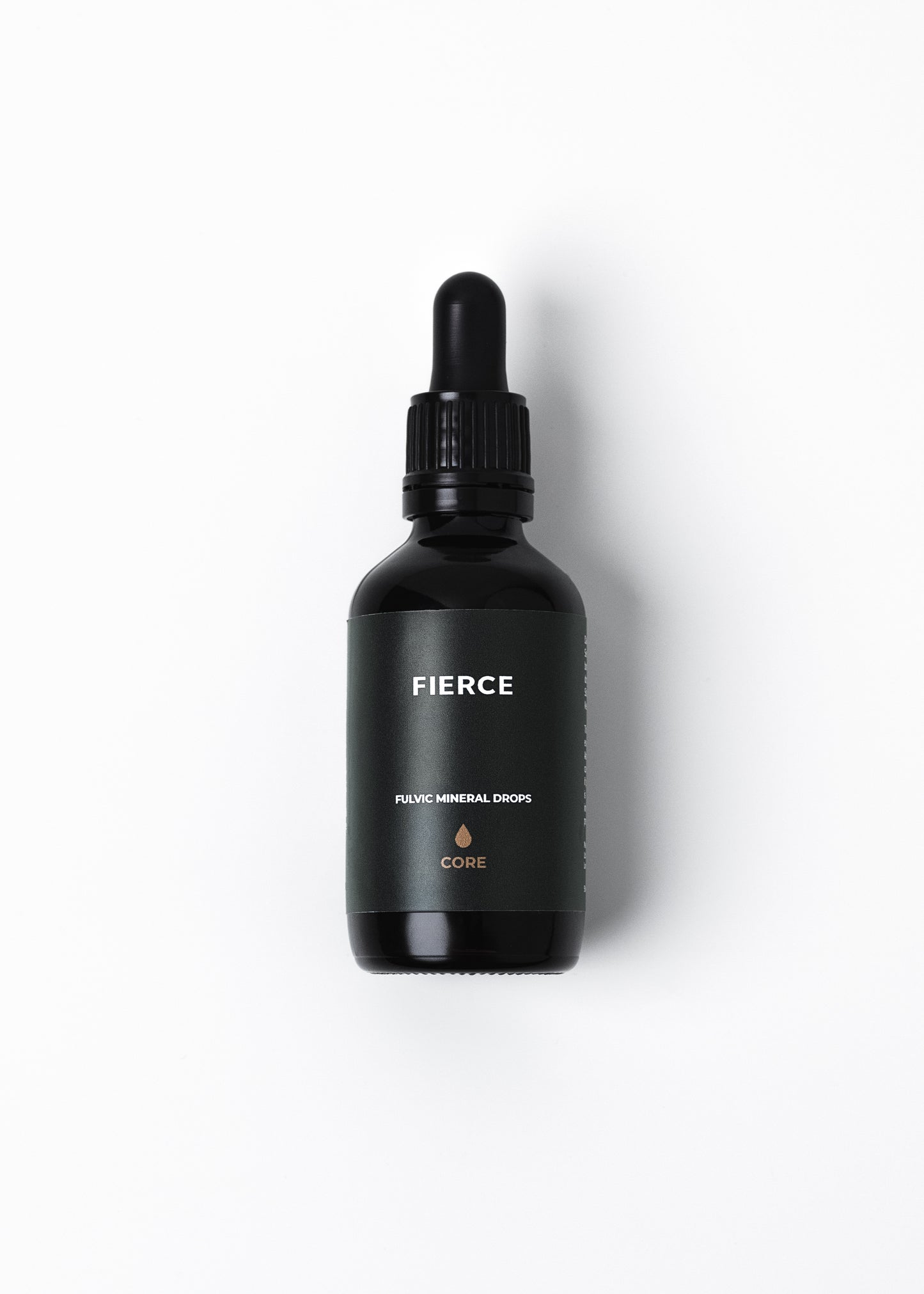 Fierce Signature Set