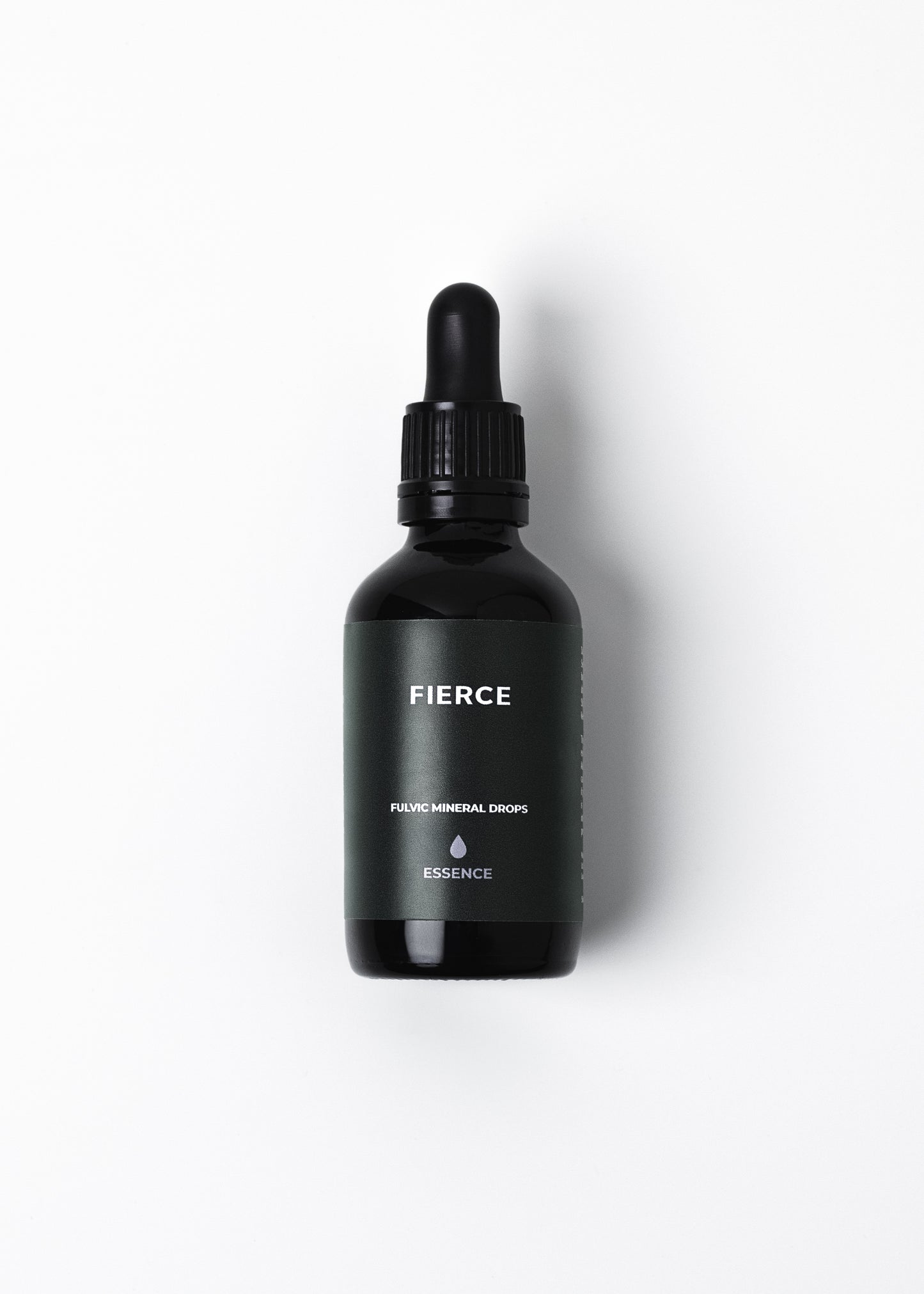 Fierce Signature Set